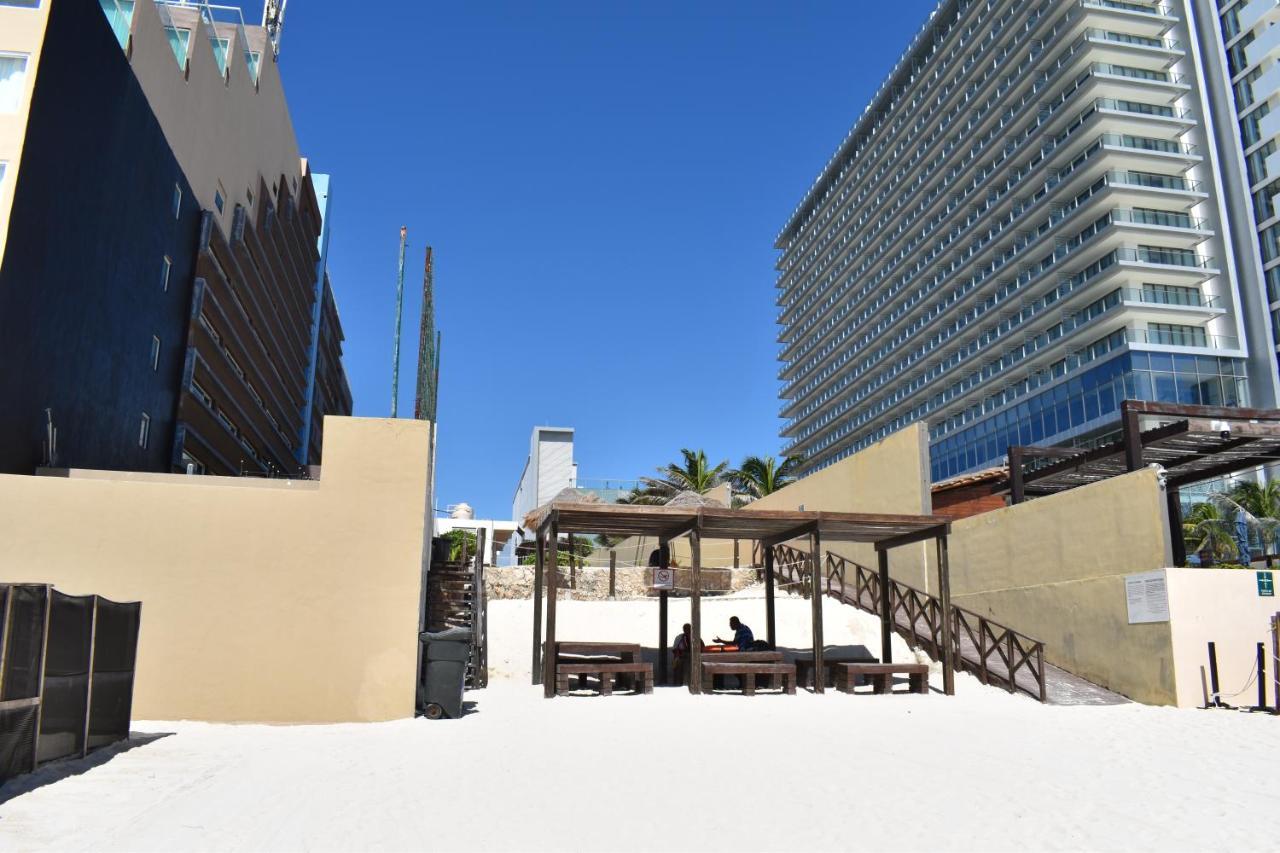 Appartement Quintas Del Seaside