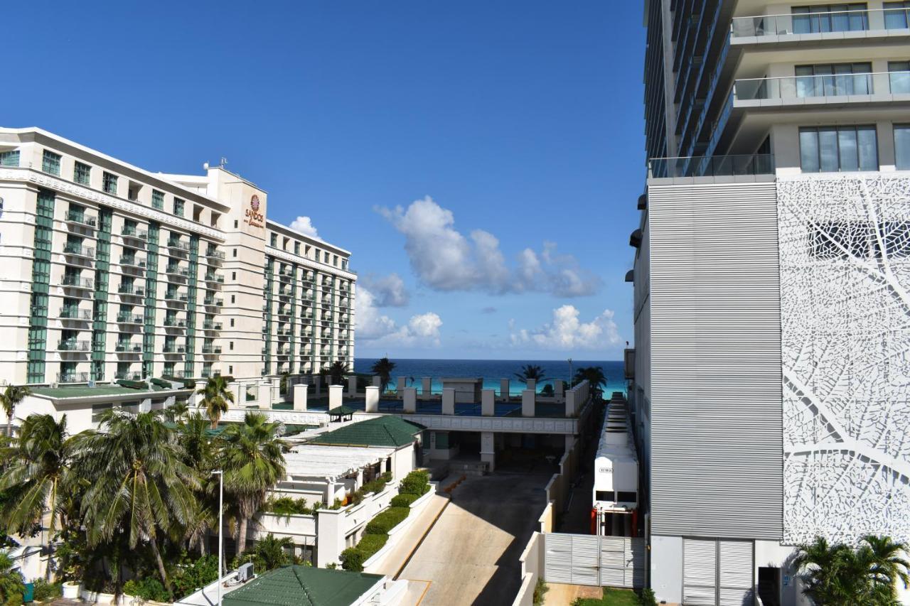 Appartement Quintas Del Seaside