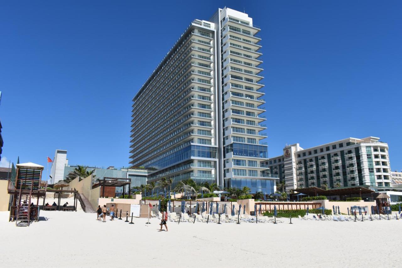 Appartement Quintas Del Seaside Cancún