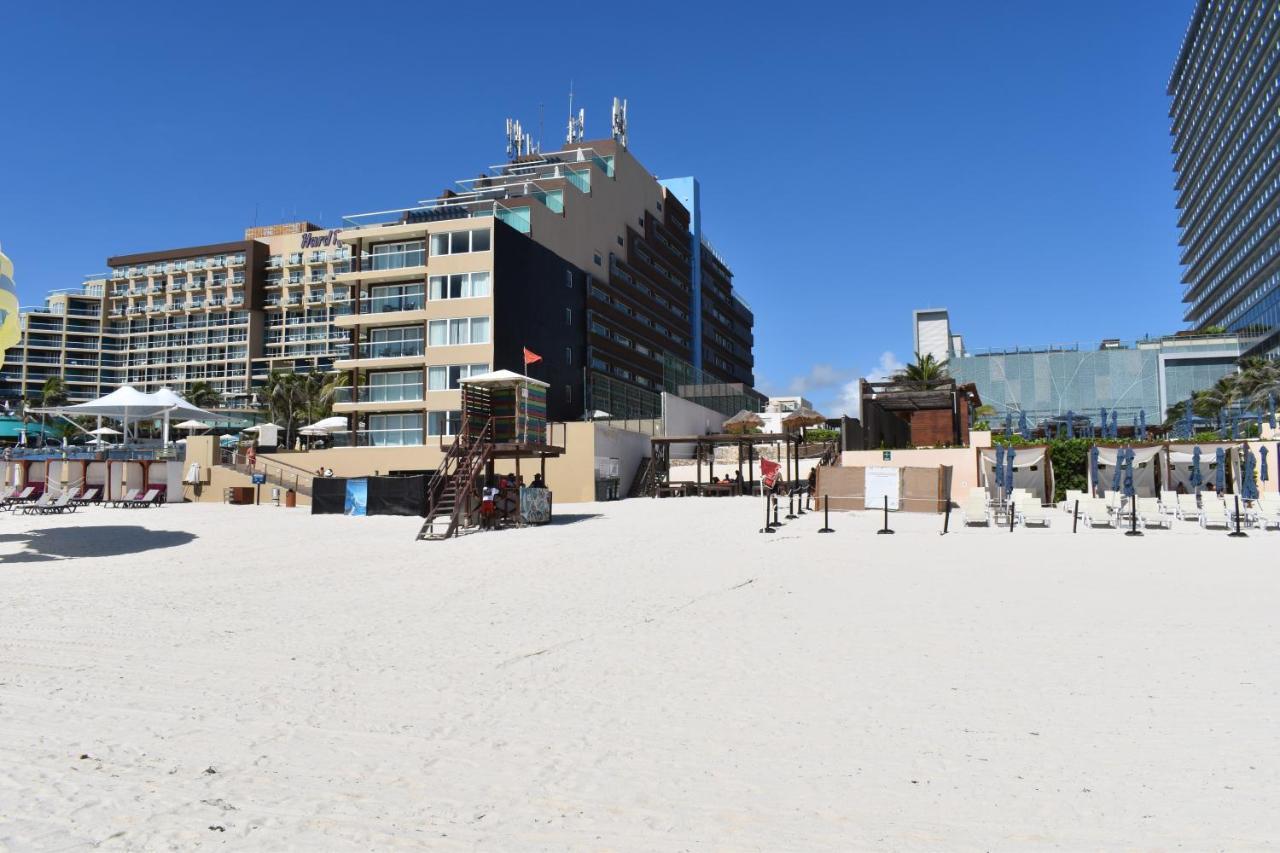 Appartement Quintas Del Seaside *