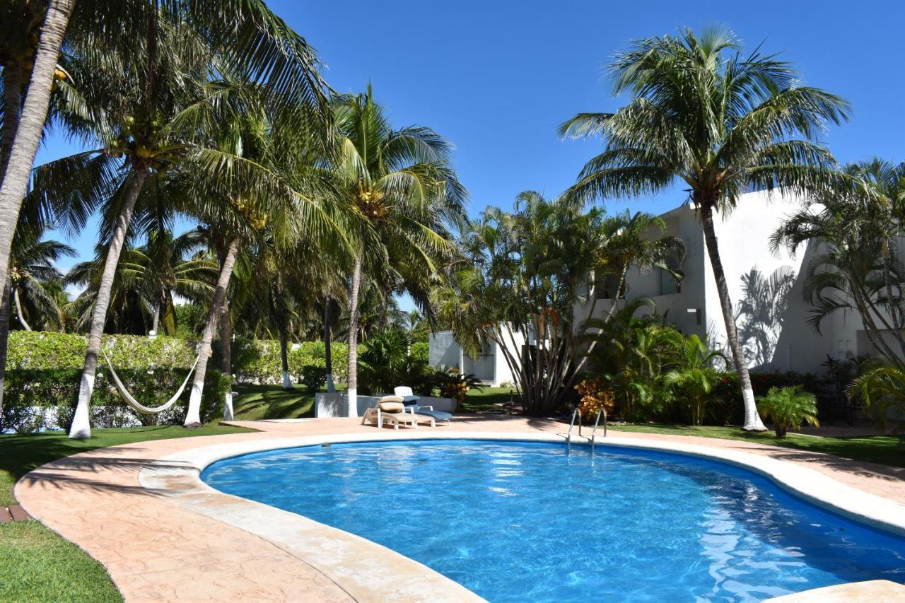 Appartement Quintas Del Seaside